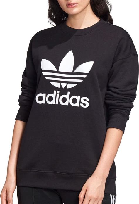 adidas dames trui met vlindermouw|Adidas Truien & sweaters voor dames online kopen .